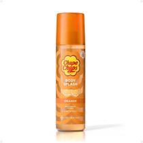 Body Splash The Skin Soul Chupa Chups Orange 200ml