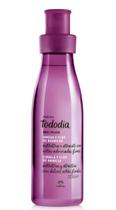 Body Splash Todo Dia Ameixa E Flor De Baunilha Natura 200ml