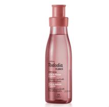 Body Splash Todo Dia Flores Flor de Pêssego e Jasmim 200 ml Natura