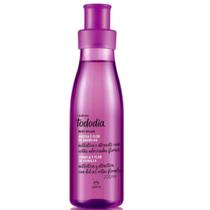 Body Splash Tododia 200 ml Ameixa e Flor de Baunilha Body Splash Tododia 200 ml Ameixa e Flor de Baunilha