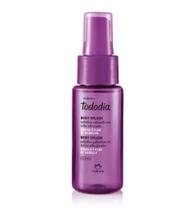 Body Splash Tododia Ameixa e Flor de Baunilha 60 ml Natura Fácil para Levar na Bolsa Body Splash Tododia Ameixa e Flor de Baunilha 60 ml Natura Fácil para Levar na Bolsa