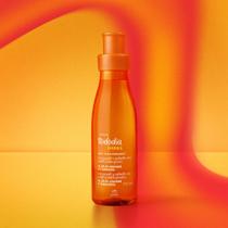 Body Splash Tododia Flor de Gengibre e Tangerina 200 ml Body Splash Tododia Flor de Gengibre e Tangerina 200 ml