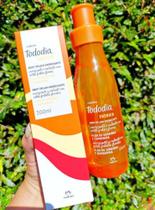 Body Splash Tododia Flor de Gengibre e Tangerina 200 ml Natura Body Splash Tododia Flor de Gengibre e Tangerina 200 ml Natura