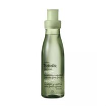 Body Splash Tododia Flor de pera e melissa 200ml Natura Body Splash Tododia Flor de pera e melissa 200ml Natura