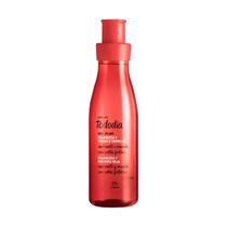 Body Splash TodoDia Framboesa e Pimenta Vermelha 200ml