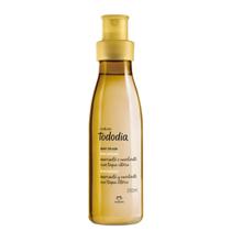 Body Splash Tododia Macadâmia 200 ml