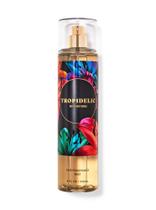 Body Splash Tropidelic Bath & Body Works 236ml Body Splash Tropidelic Bath & Body Works 236ml