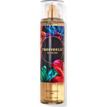 Body splash tropidelic bath & body works