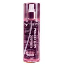 Body Splash Urbanic Mist Biomarine