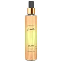 Body Splash Vanilla 250 ml Perfume Corporal Feminino Doce & Envolvente