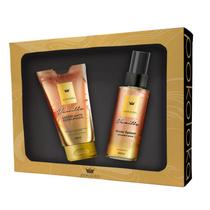 Body splash vanilla 60ml Body splash vanilla 60ml