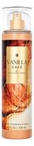 Body Splash Vanilla Café Bath & Body Works 236ml Original