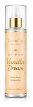 Body Splash Vanilla Dream Linha Premium Alta Fixação 200ml Body Splash Vanilla Dream Linha Premium Alta Fixação 200ml