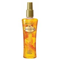 Body Splash Vanilla Kiss Phyto Splash Phytoderm Perfume Corporal