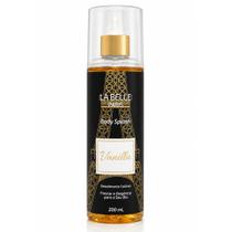 Body Splash Vanilla La Belle Paris 200ml