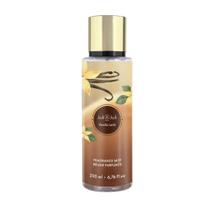 Body Splash Vanilla Latte Joli Joli Feminino 200ml Body Splash Vanilla Latte Joli Joli Feminino 200ml