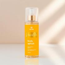 Body splash vanilla natulife 220ml Body splash vanilla natulife 220ml