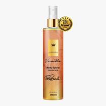Body Splash Vanilla Pokoloka Perfumado 250 mL Body Splash Vanilla Pokoloka Perfumado 250 mL