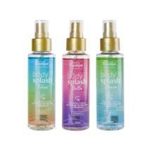 Body Splash Vegano Charm Fragrância Corporal