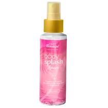 Body Splash Vegano Corporal Amore 100Ml - Face Beautiful