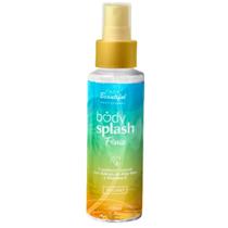 Body Splash Vegano Corporal Fenix 100Ml - Face Beautiful Body Splash Vegano Corporal Fenix 100Ml - Face Beautiful