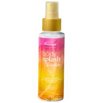 Body Splash Vegano Corporal Sunshine 100Ml - Face Beautiful