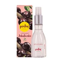 Body Splash Vegano de Jabuticaba Deo Colonia 120mL - Piatan