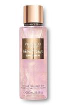 Body Splash Velvet Petals Shimmer Victorias Secret - Original