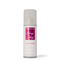 Body Splash Very Sexy 200ml Barbours Beauty Desodorante Colônia