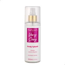 Body Splash Very Sexy Barbours 200ml Body Splash Very Sexy Barbours 200ml