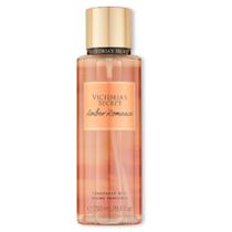 Body Splash Victoria's Secret Amber Romance