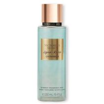 Body Splash Victoria's Secret Aqua Kiss Shimmer 250ml
