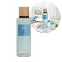 Body Splash Victoria's Secret Aqua Kiss Shimmer 250ml