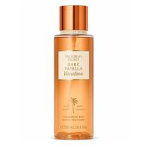 Body Splash Victoria's Secret Bare Vanilla Vacation Feminino 250ml Body Splash Victoria's Secret Bare Vanilla Vacation Feminino 250ml