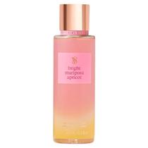 Body Splash Victoria's Secret Bright Mariposa Apricot 250ml Original Com Nota Fiscal