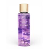 Body Splash Victoria's Secret Love Spell 250ml - EUA