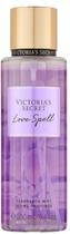Body Splash Victoria's Secret Love Spell 250ml Original