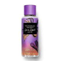 Body Splash Victoria's Secret Love Spell Noir Fragrance Mist (250ml) Body Splash Victoria's Secret Love Spell Noir Fragrance Mist (250ml)