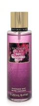 Body Splash Victoria's Secret Sky Blooming Fruit - VICTORIA SECRET