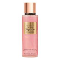 Body Splash Victoria's Secret Temptation Shimmer 250ml