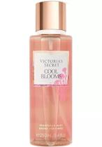 Body Splash Victoria Secrets Cool Blooms Lançamento - Victoria Secrets