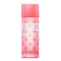 Body splash victoria secrets Pink Warm Cozy Original - Victorias secret