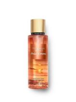 Body Splash Victorias Secret Amber Romance 250ml