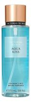 Body Splash Victorias Secret Aqua Kiss 250ml Original Importado Body Splash Victorias Secret Aqua Kiss 250ml Original Importado