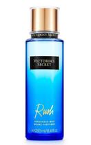 Body Splash Victorias Secret Rush Feminino 250ml Original