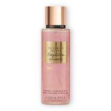 Body Splash Victorias Secret - Temptation Shimmer - 250ml