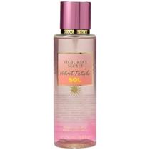Body Splash Victorias Secret Velvet Petals Sol 250ml Perfume Feminino Importado, Original Body Splash Victorias Secret Velvet Petals Sol 250ml Perfume Feminino Importado, Original