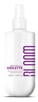 Body Splash Violette - Deo Colônia - Bloom - 200 Ml - Spray - Bloom Cosméticos
