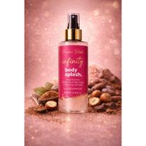 Body Splash Virginia 200ml Alta Fixação