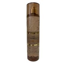 Body Splash Viva Vanilla Bath & Body Works Top